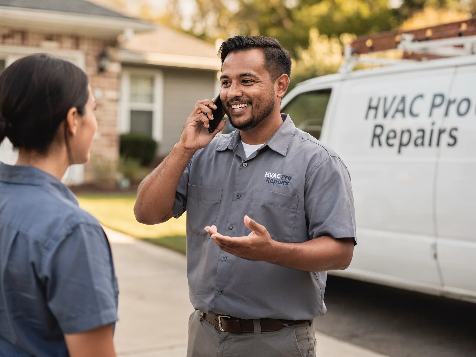 Heat Pump Repair Charles Town, WV FAQs